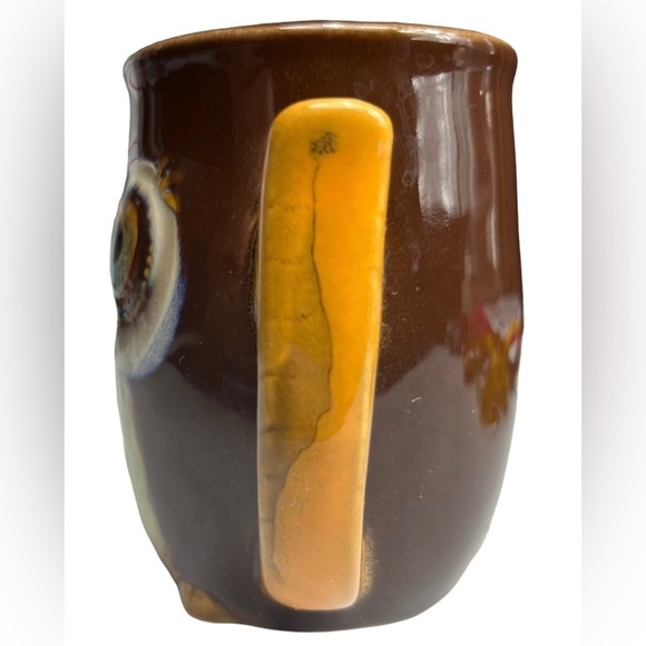 Gibson Owl Coffee Tea Mug - Picture 3 of 7
